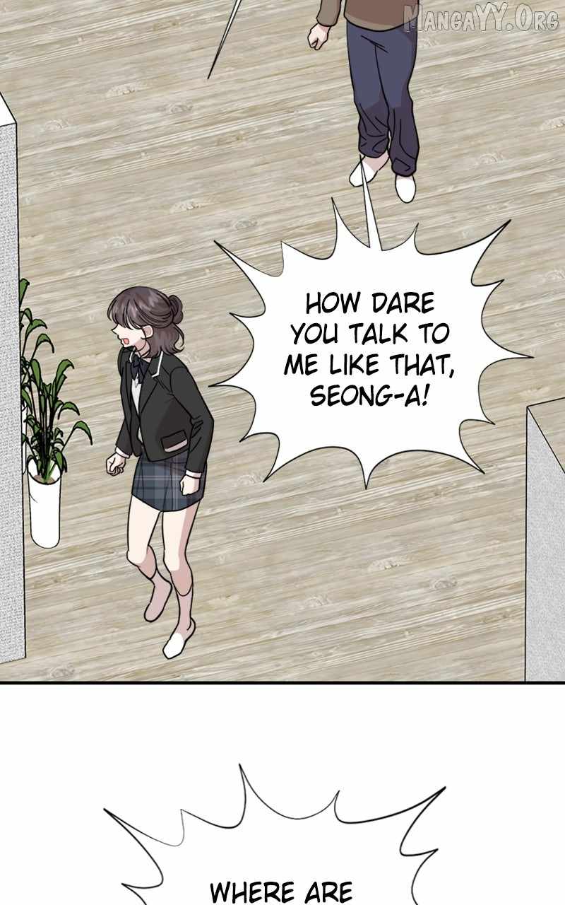 Can You Date a Ranker? Chapter 48 page 31 - 