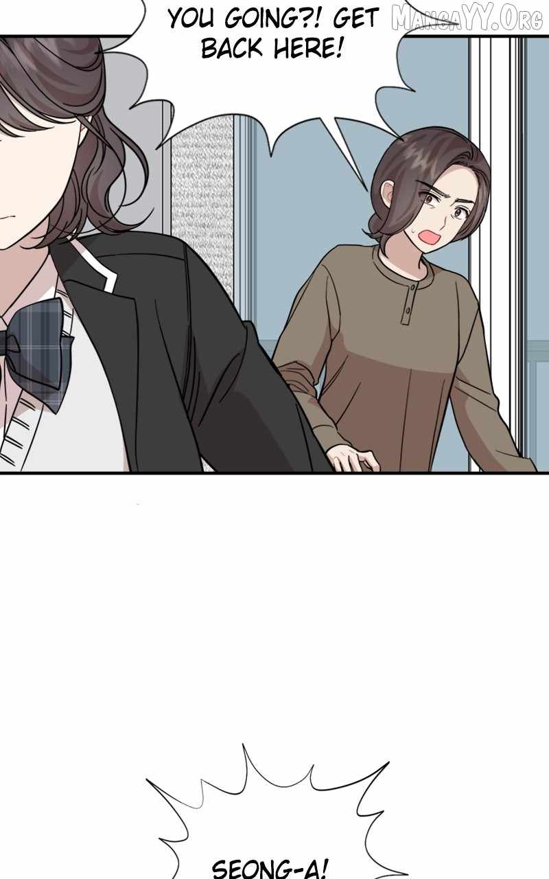 Can You Date a Ranker? Chapter 48 page 32 - 