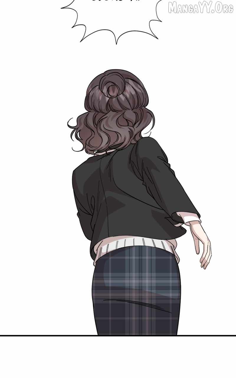 Can You Date a Ranker? Chapter 48 page 33 - 