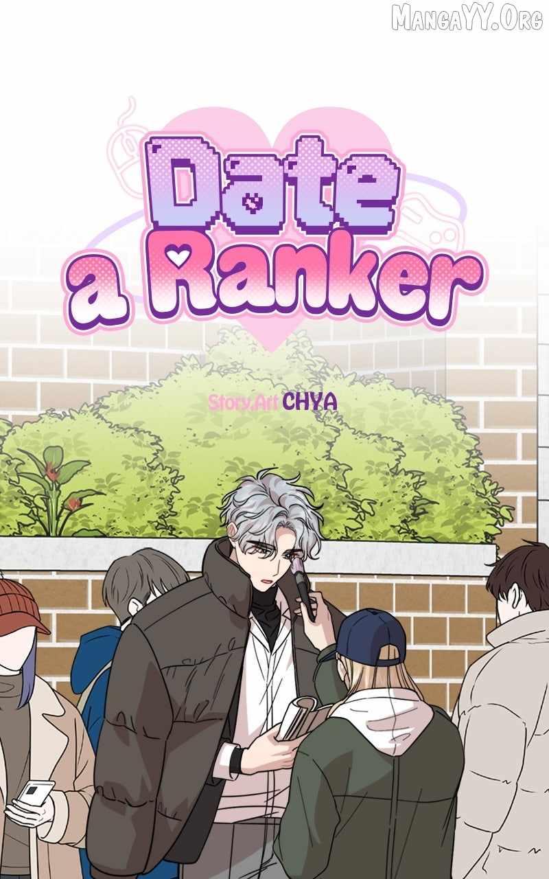 Can You Date a Ranker? Chapter 48 page 34 - 