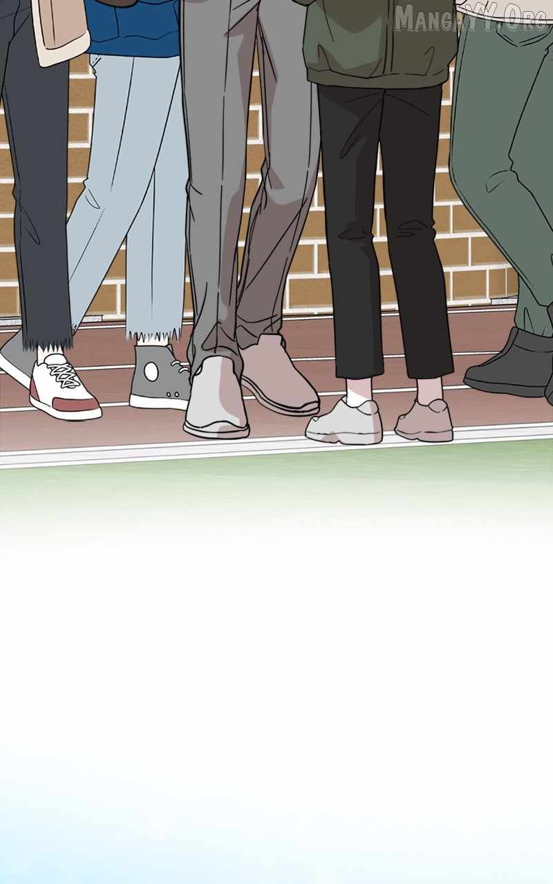 Can You Date a Ranker? Chapter 48 page 35 - 