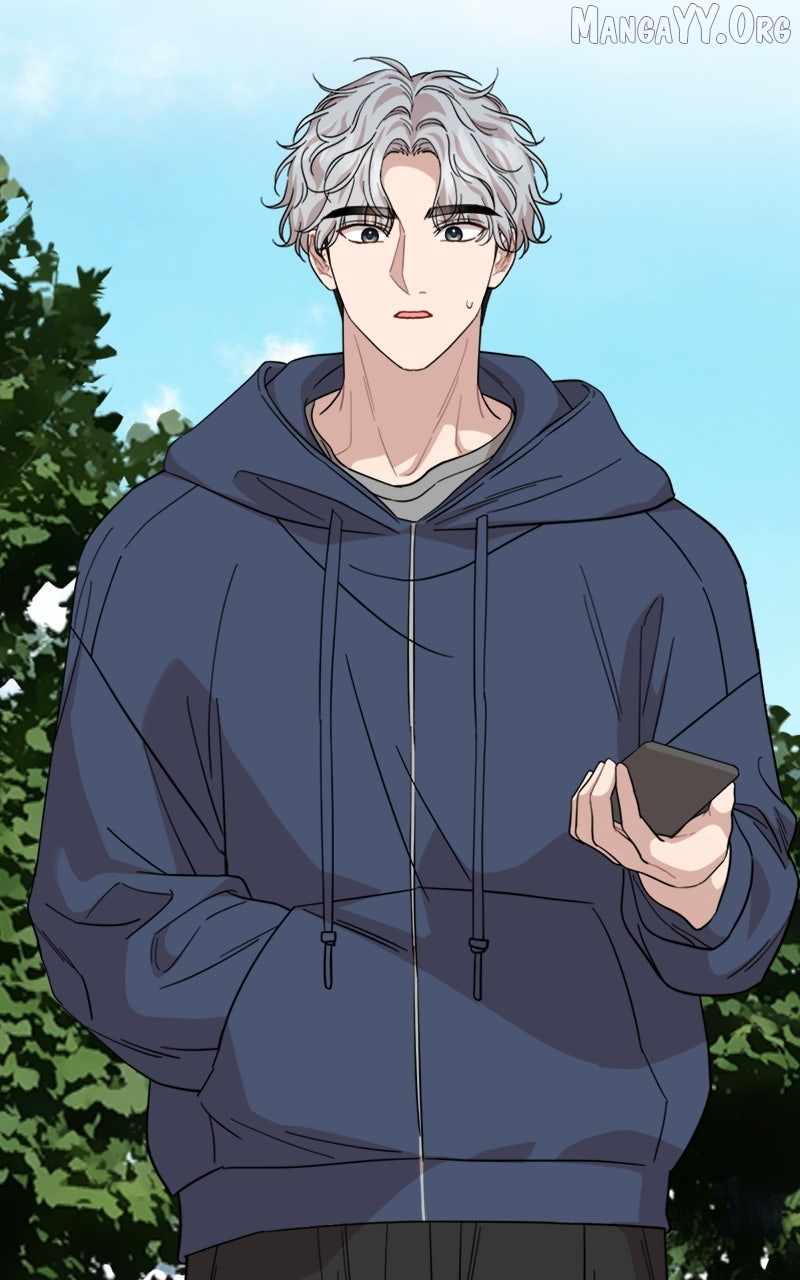 Can You Date a Ranker? Chapter 48 page 36 - 