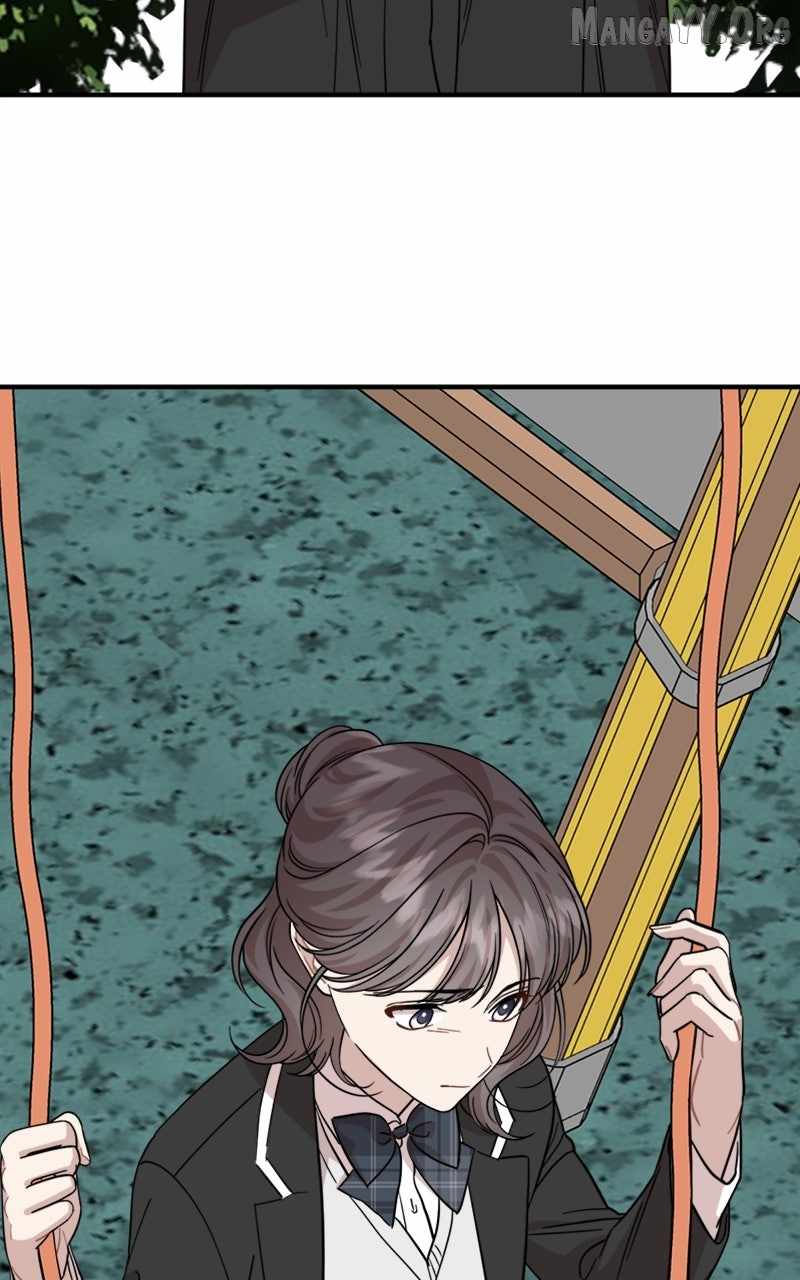 Can You Date a Ranker? Chapter 48 page 37 - 