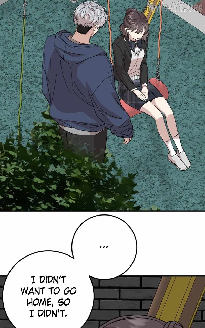 Can You Date a Ranker? Chapter 48 page 39 - 