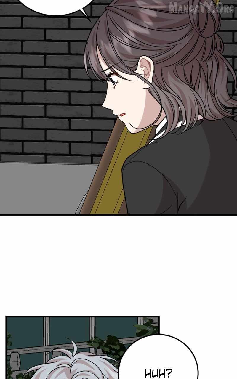 Can You Date a Ranker? Chapter 48 page 40 - 
