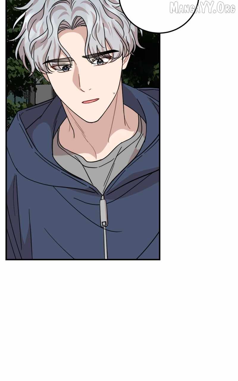Can You Date a Ranker? Chapter 48 page 41 - 