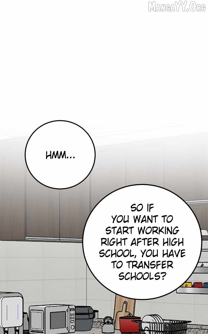 Can You Date a Ranker? Chapter 48 page 42 - 