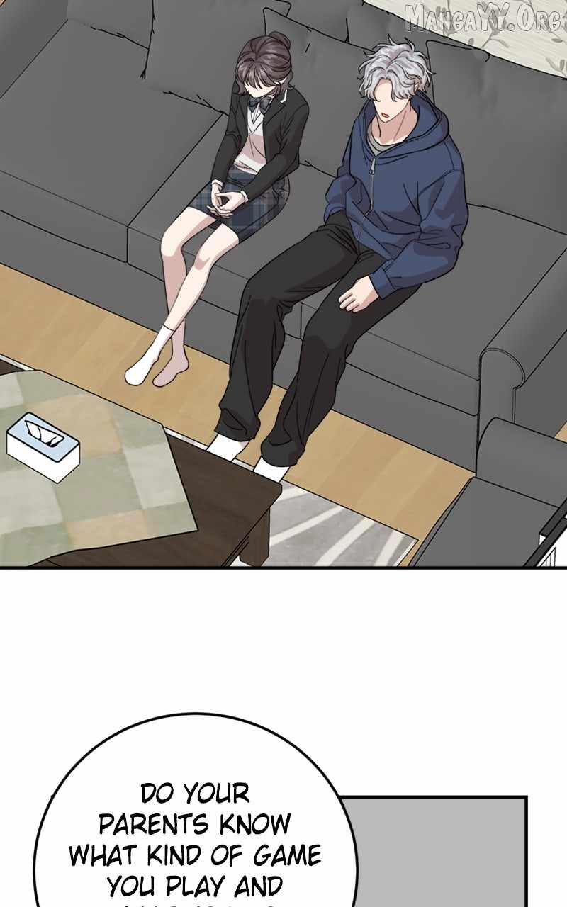Can You Date a Ranker? Chapter 48 page 44 - 