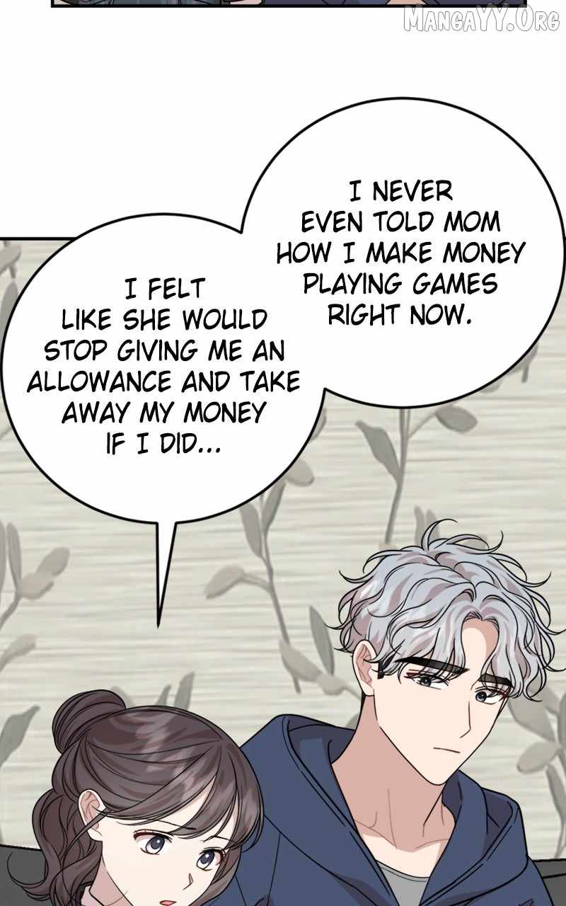 Can You Date a Ranker? Chapter 48 page 46 - 
