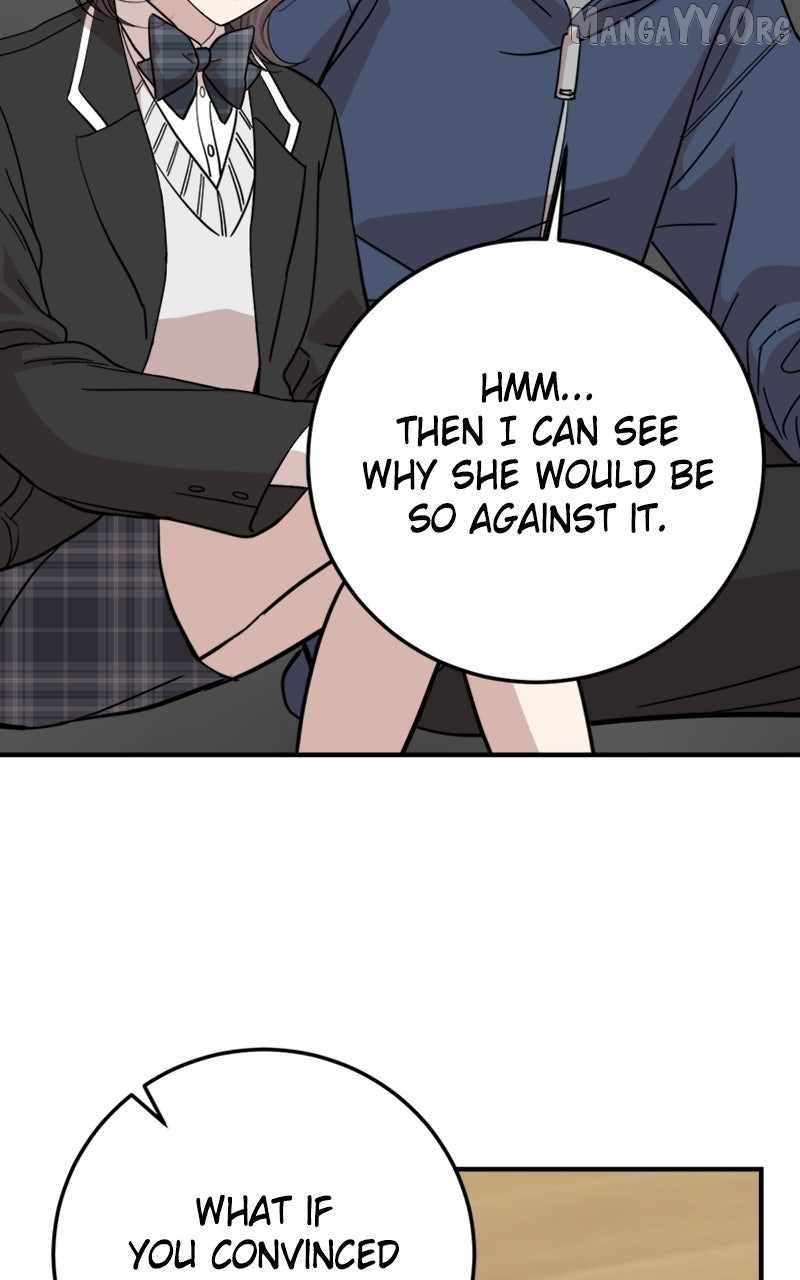 Can You Date a Ranker? Chapter 48 page 47 - 