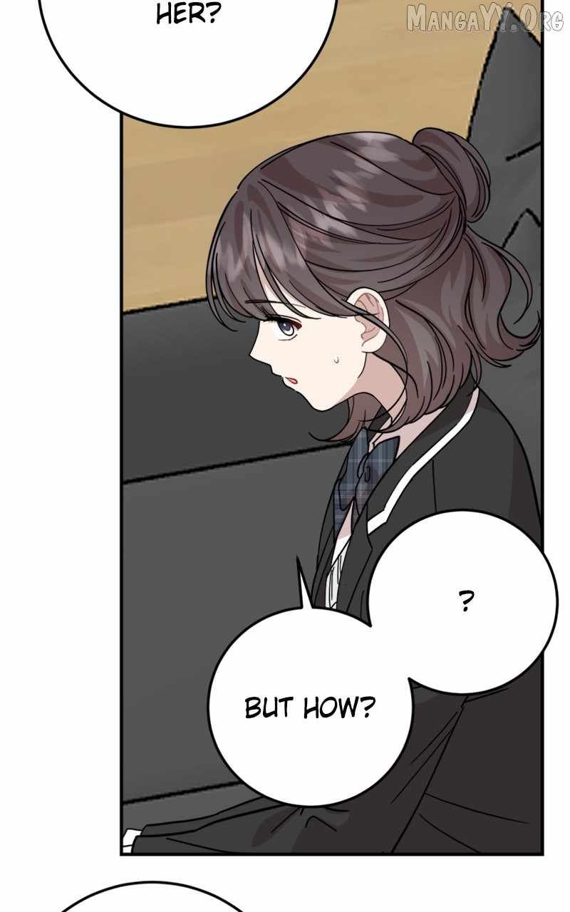 Can You Date a Ranker? Chapter 48 page 48 - 