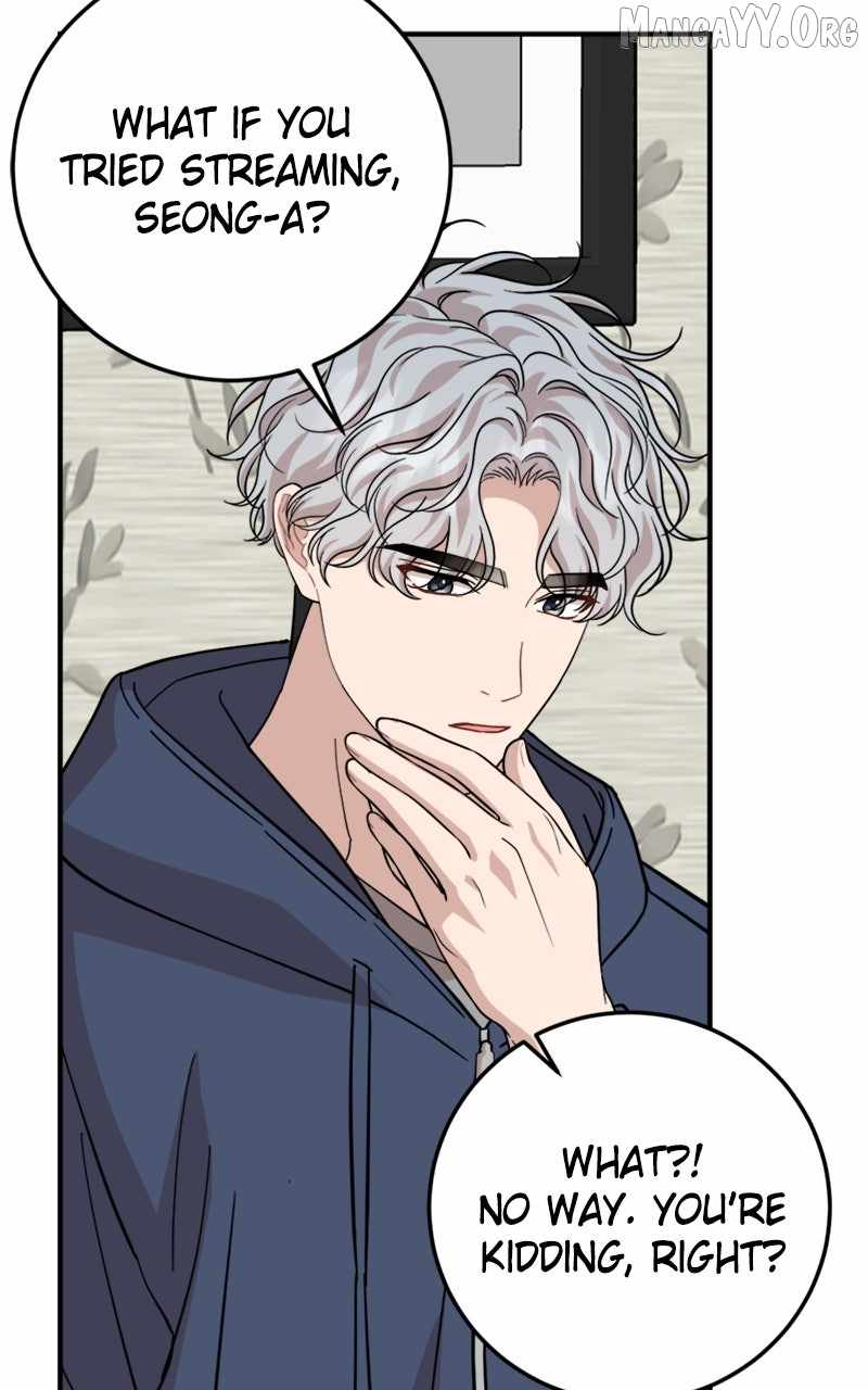 Can You Date a Ranker? Chapter 48 page 49 - 
