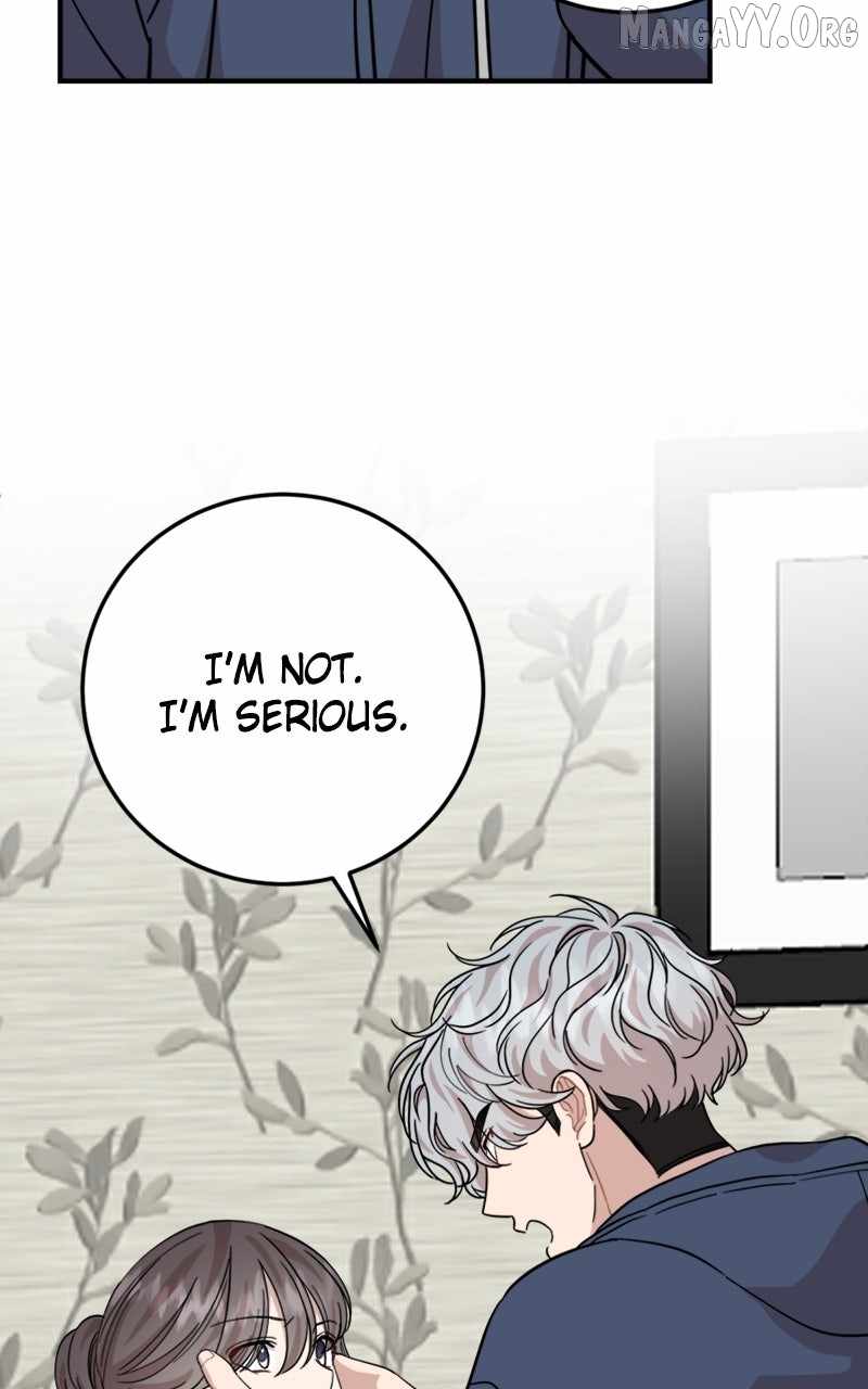 Can You Date a Ranker? Chapter 48 page 50 - 