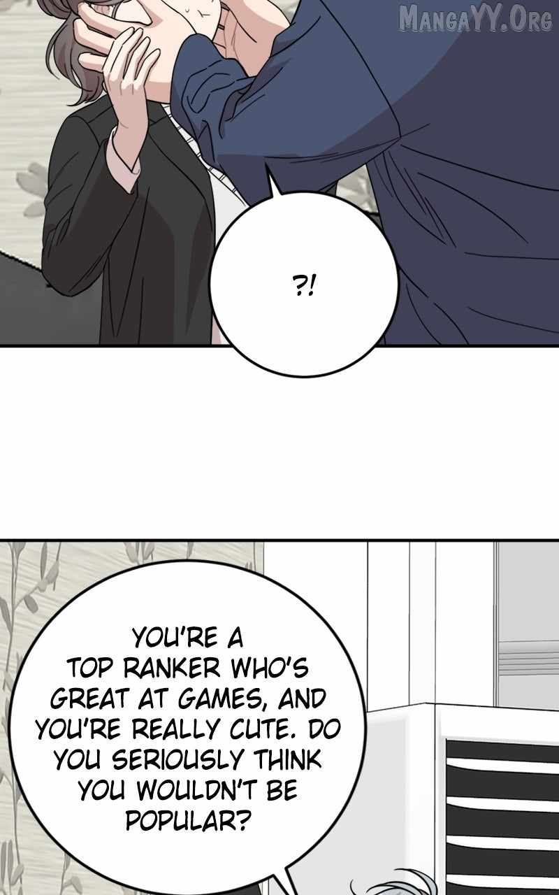 Can You Date a Ranker? Chapter 48 page 51 - 