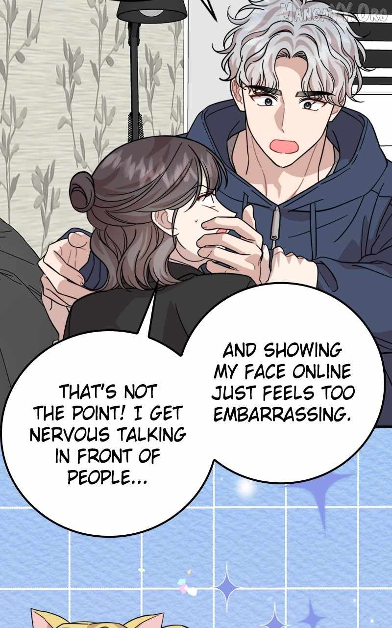 Can You Date a Ranker? Chapter 48 page 52 - 