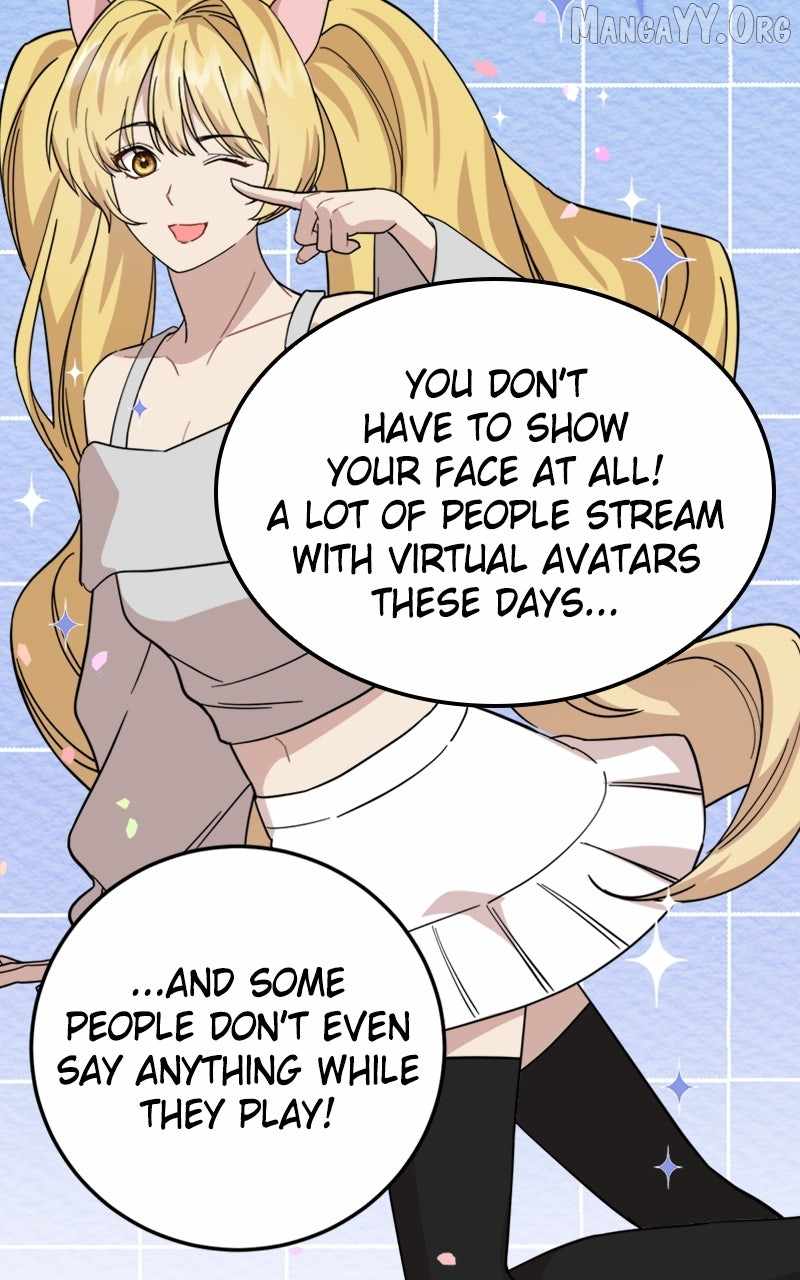 Can You Date a Ranker? Chapter 48 page 53 - 
