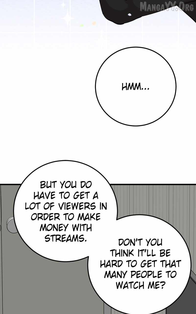 Can You Date a Ranker? Chapter 48 page 54 - 
