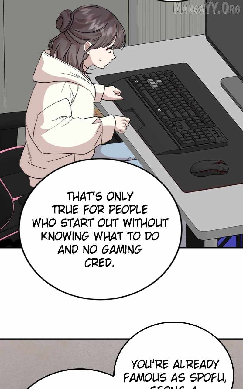 Can You Date a Ranker? Chapter 48 page 55 - 