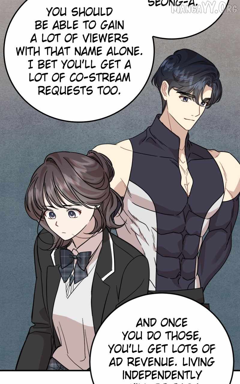 Can You Date a Ranker? Chapter 48 page 56 - 