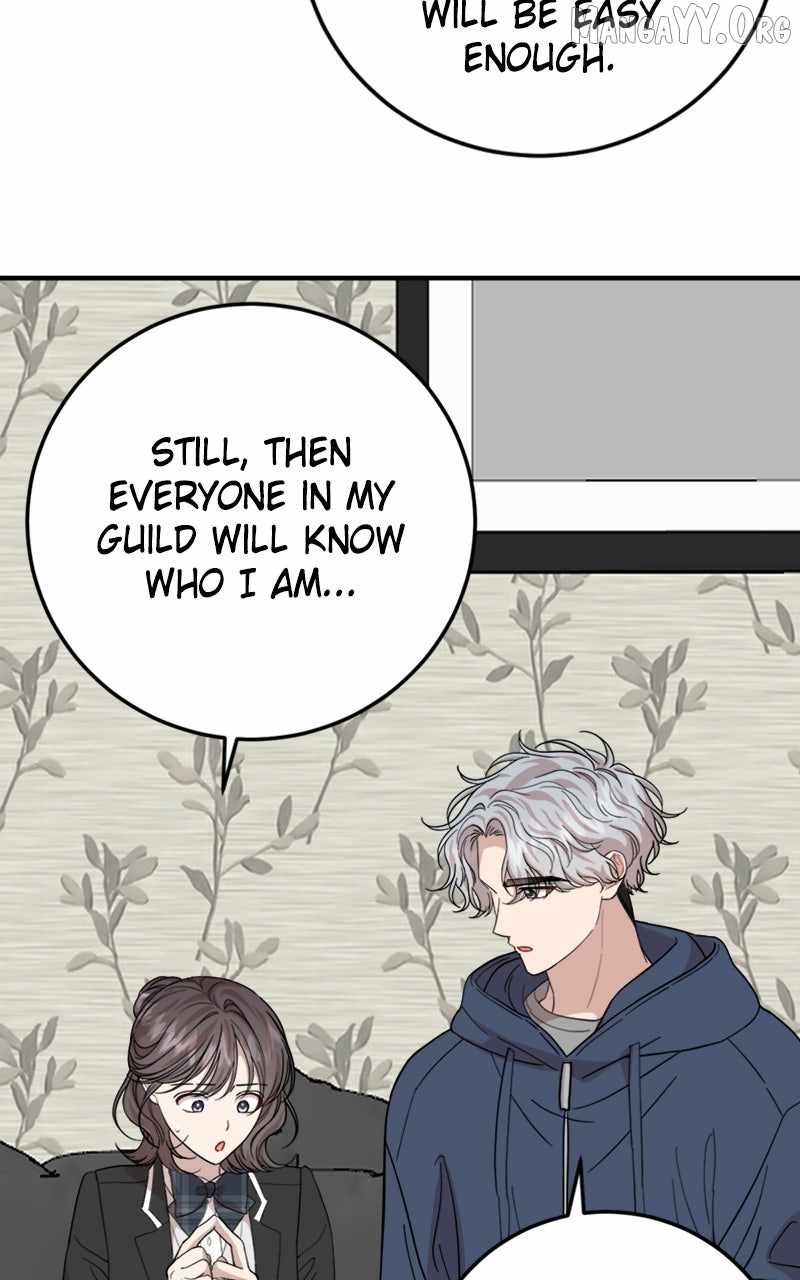 Can You Date a Ranker? Chapter 48 page 57 - 