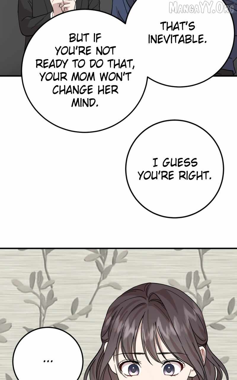 Can You Date a Ranker? Chapter 48 page 58 - 