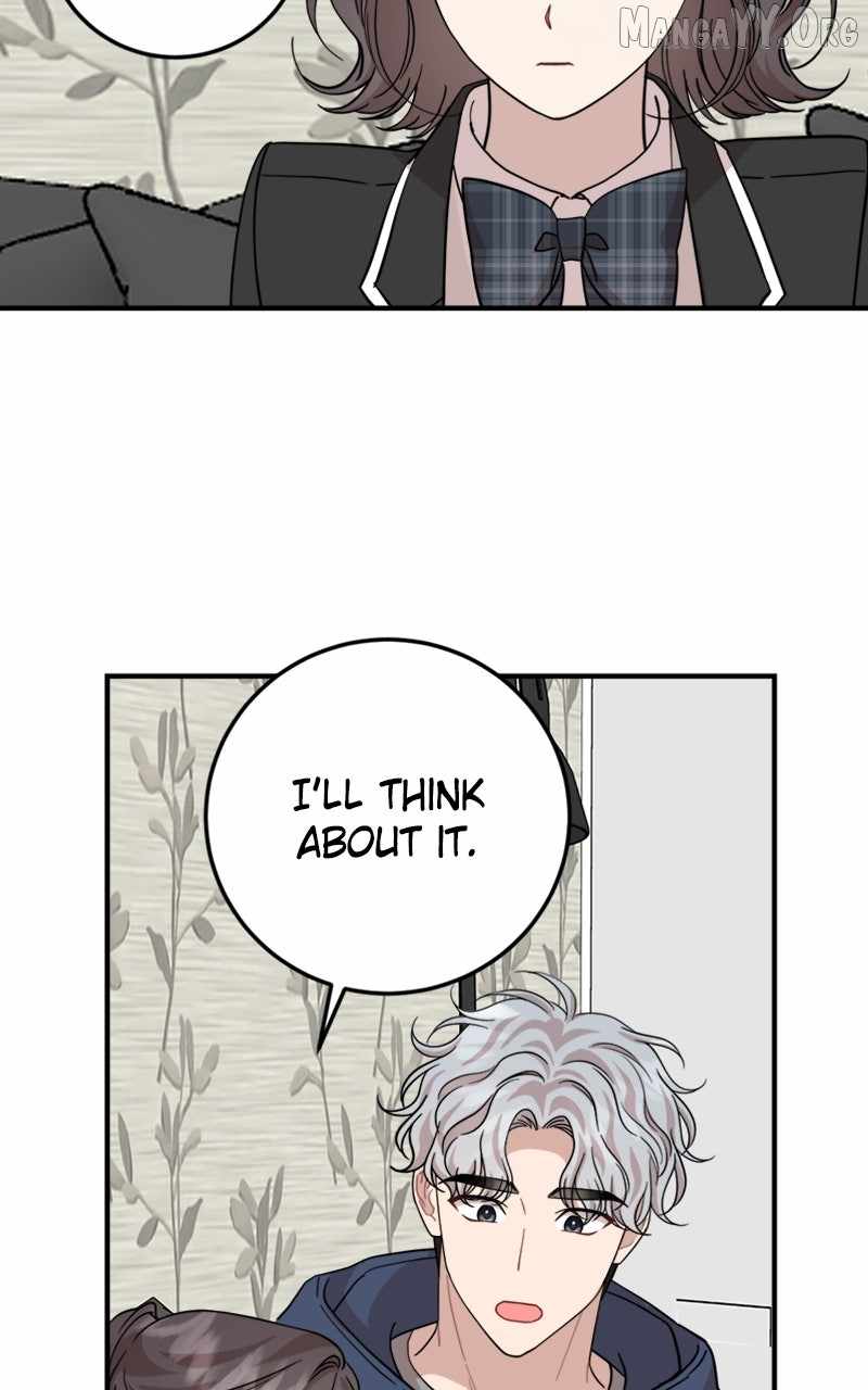 Can You Date a Ranker? Chapter 48 page 59 - 