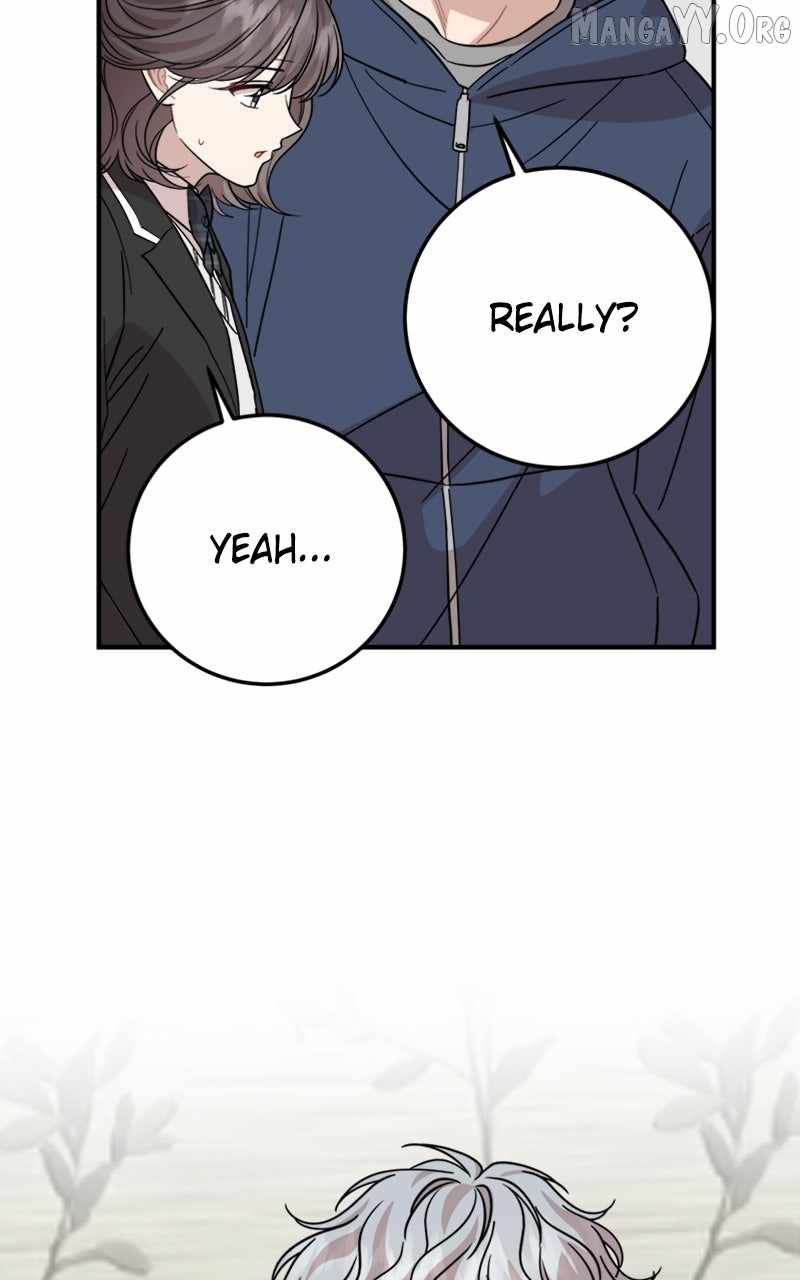 Can You Date a Ranker? Chapter 48 page 60 - 