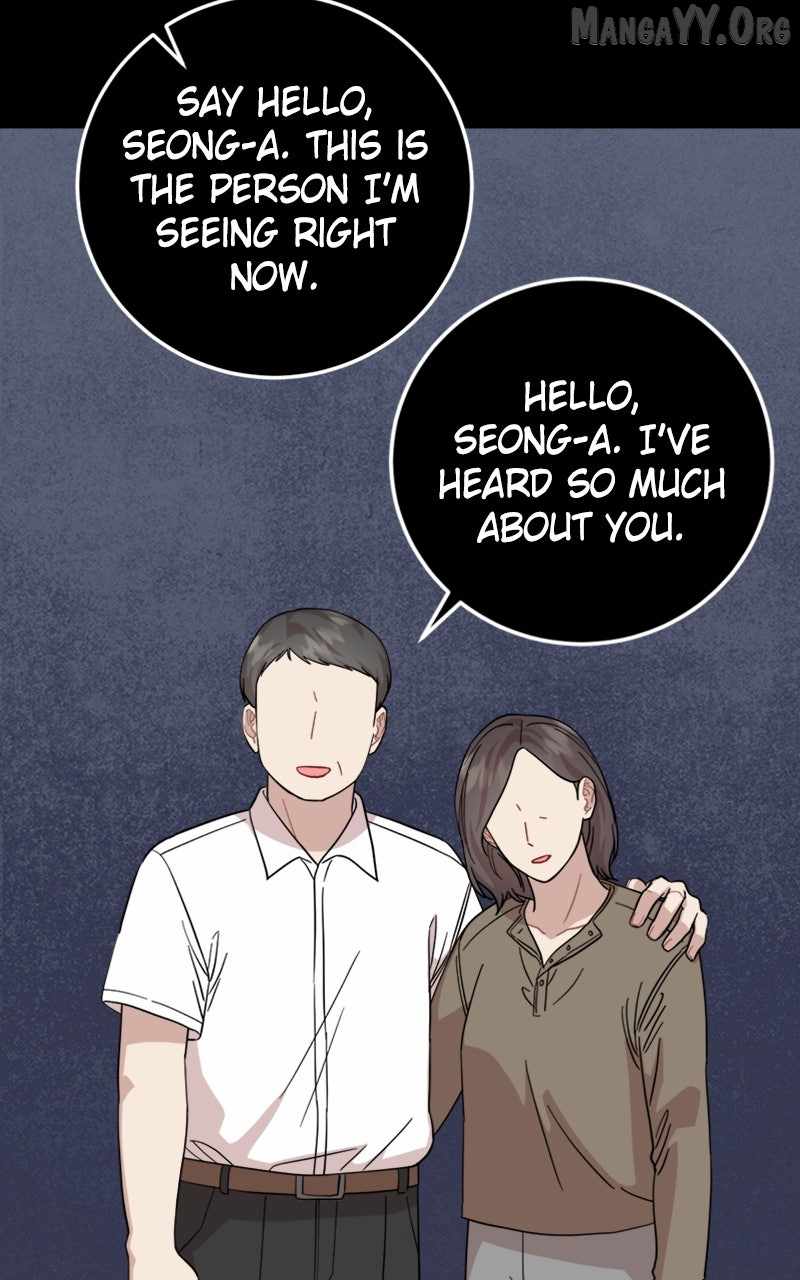 Can You Date a Ranker? Chapter 48 page 7 - 