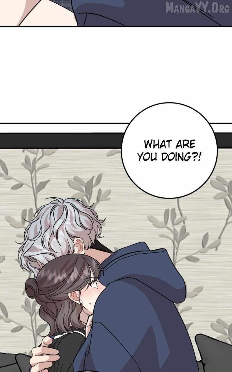 Can You Date a Ranker? Chapter 48 page 62 - 