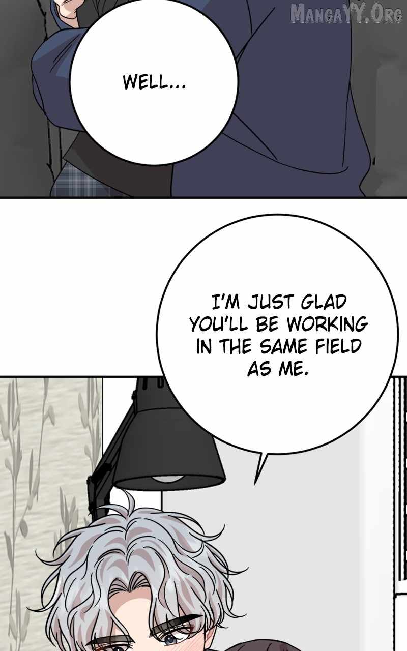 Can You Date a Ranker? Chapter 48 page 63 - 