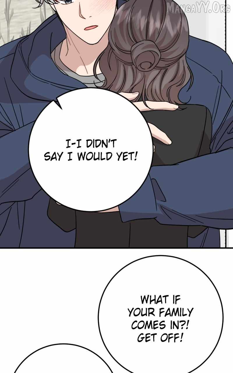 Can You Date a Ranker? Chapter 48 page 64 - 