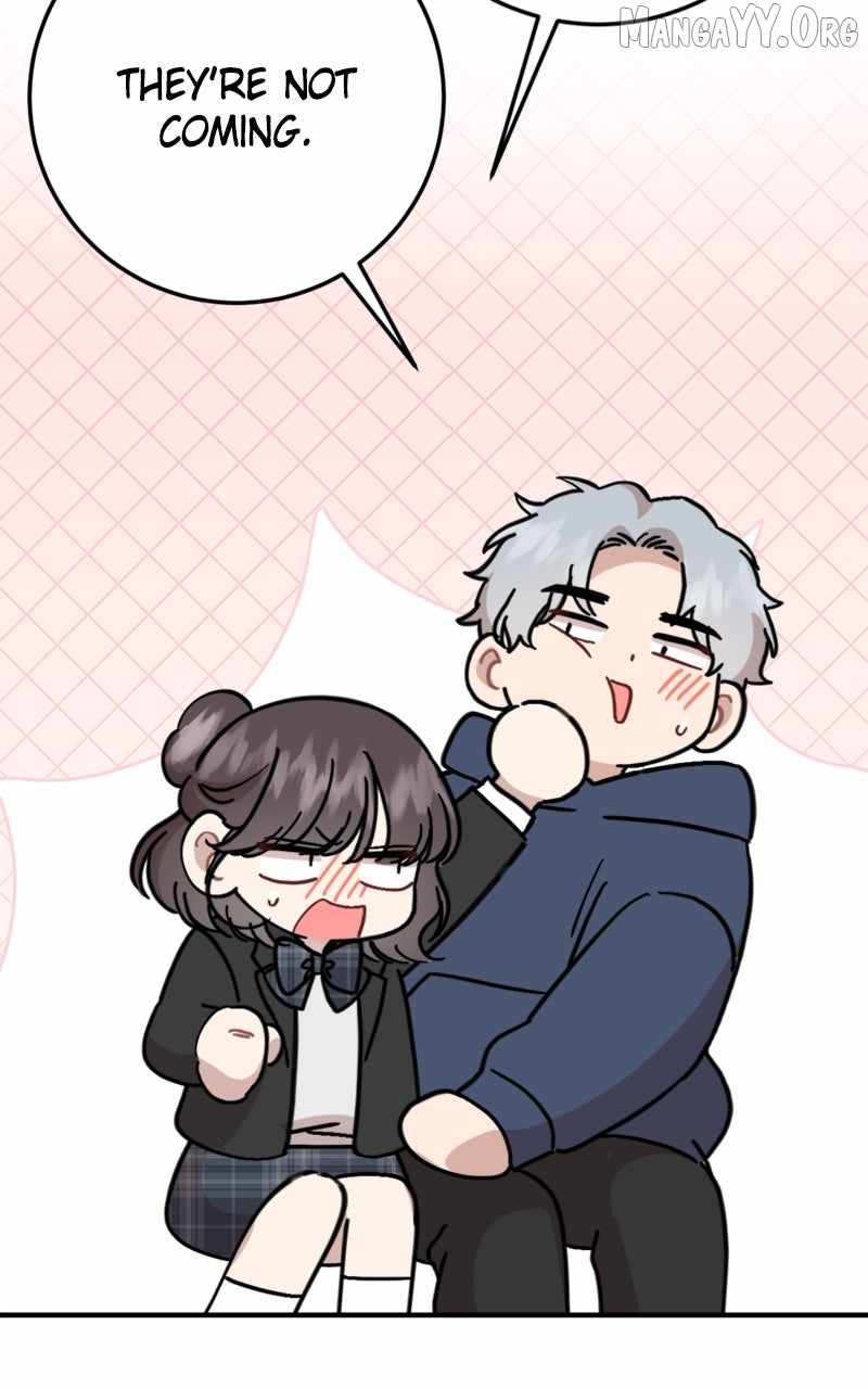 Can You Date a Ranker? Chapter 48 page 65 - 