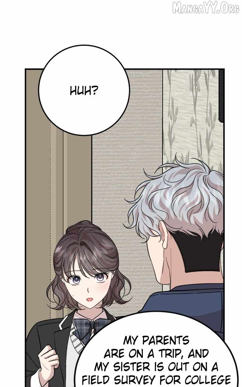 Can You Date a Ranker? Chapter 48 page 66 - 