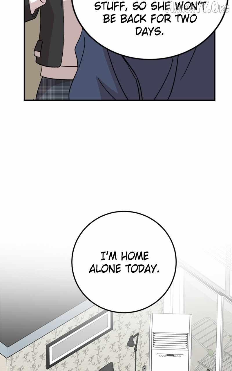 Can You Date a Ranker? Chapter 48 page 67 - 