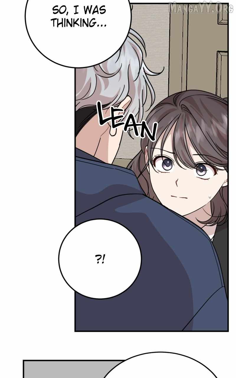 Can You Date a Ranker? Chapter 48 page 69 - 