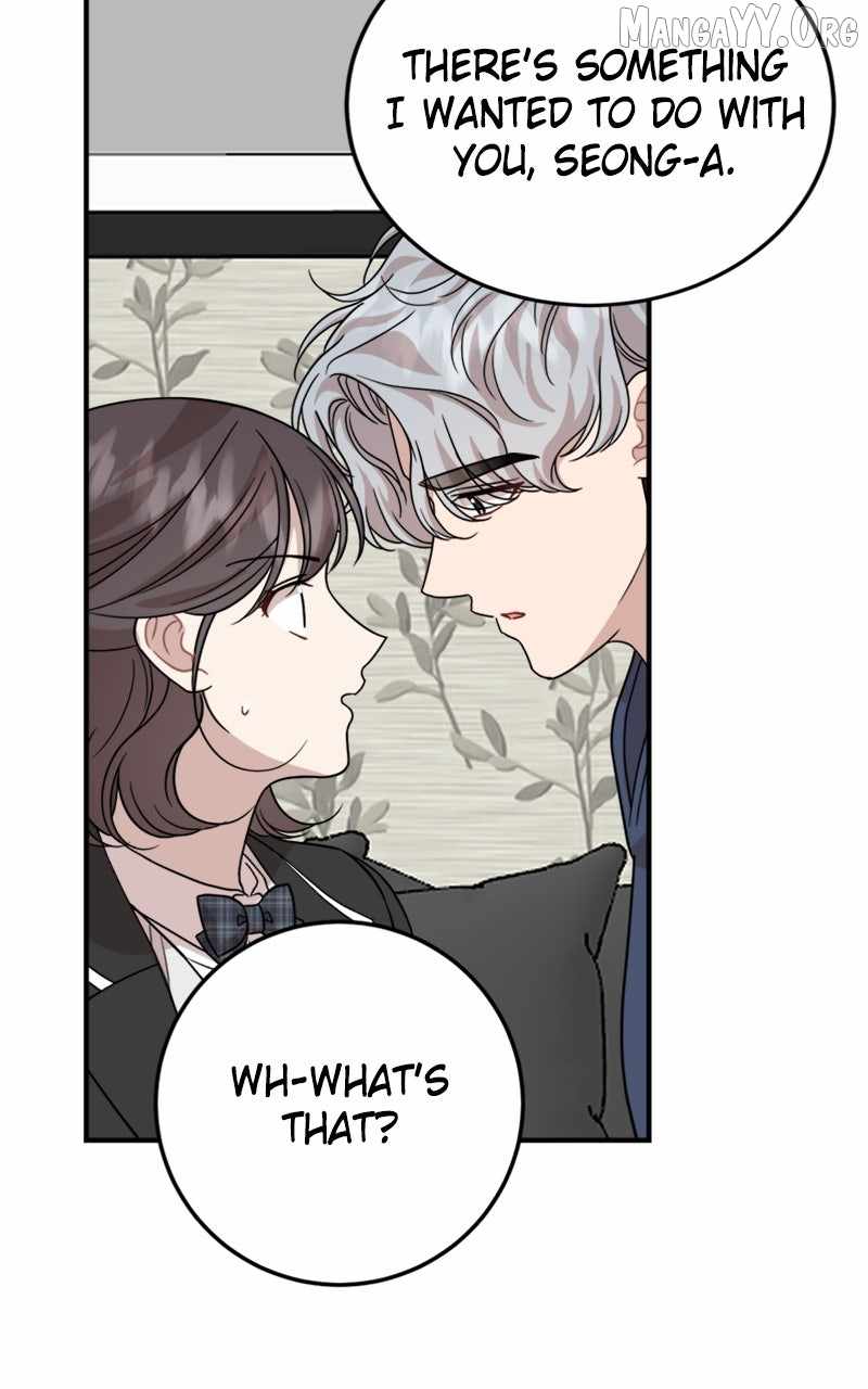 Can You Date a Ranker? Chapter 48 page 70 - 