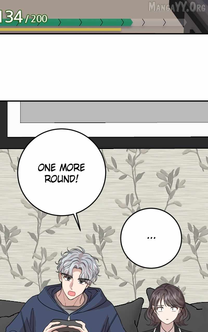 Can You Date a Ranker? Chapter 48 page 72 - 