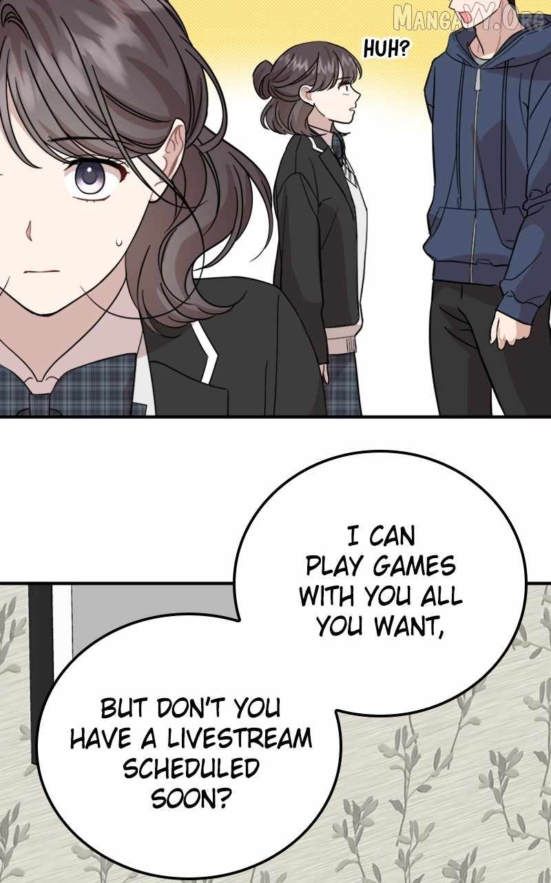 Can You Date a Ranker? Chapter 48 page 74 - 