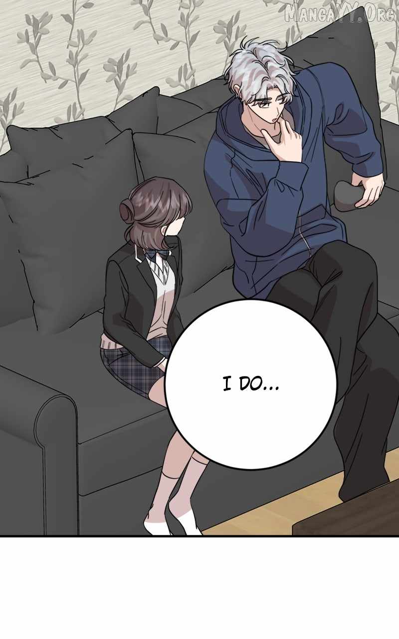 Can You Date a Ranker? Chapter 48 page 75 - 