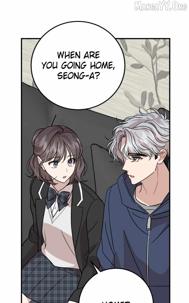 Can You Date a Ranker? Chapter 48 page 76 - 
