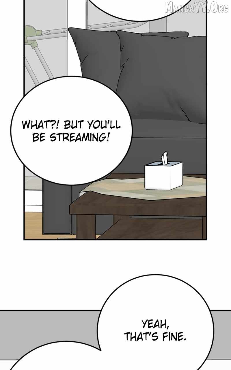 Can You Date a Ranker? Chapter 48 page 79 - 