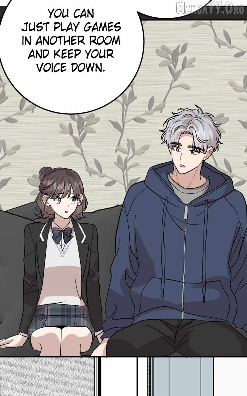 Can You Date a Ranker? Chapter 48 page 80 - 