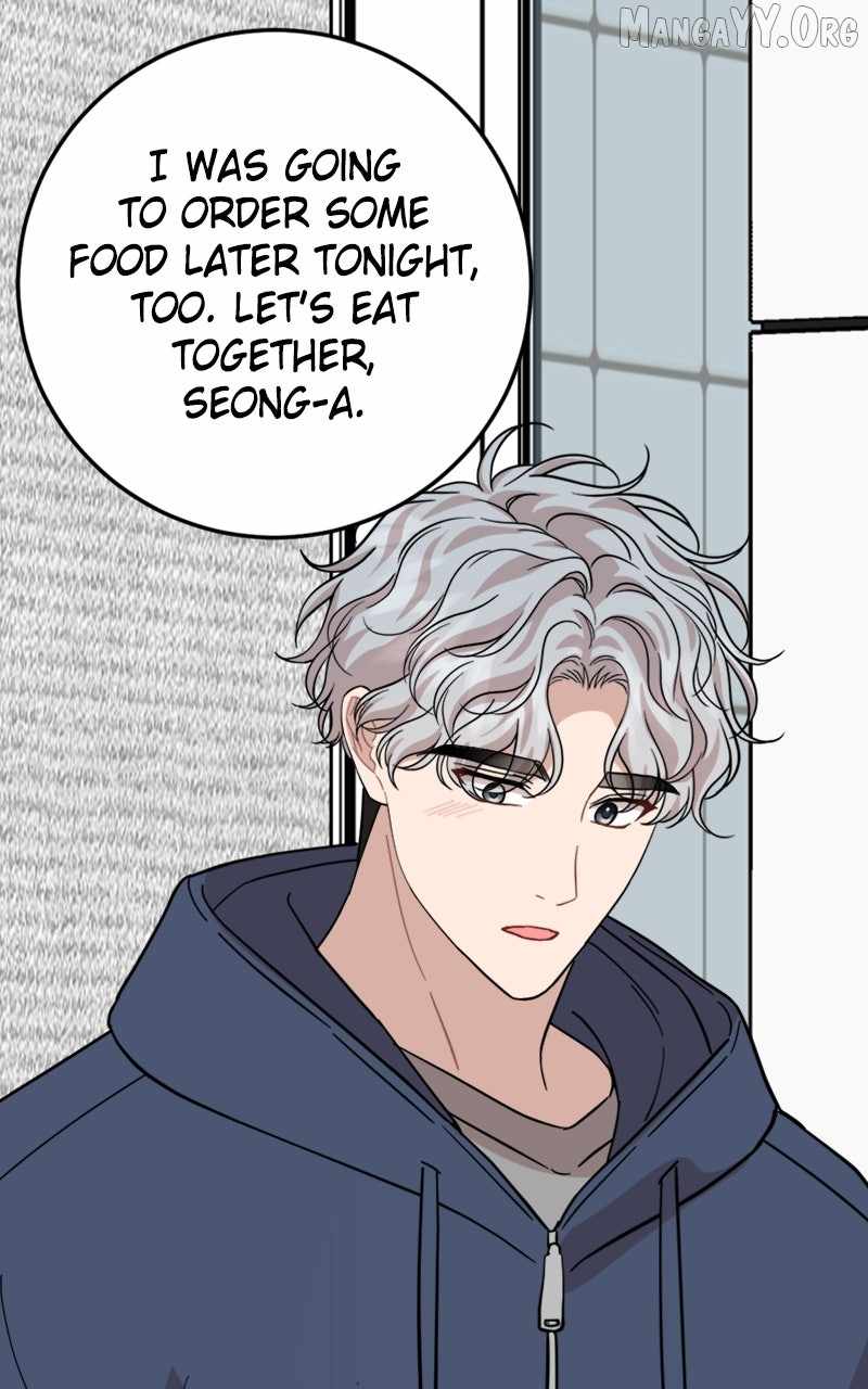 Can You Date a Ranker? Chapter 48 page 81 - 