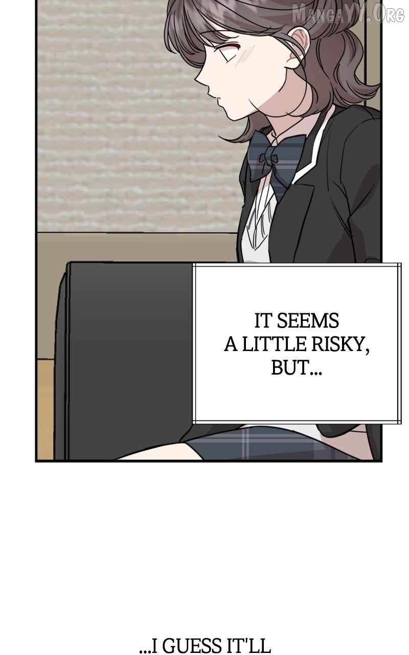 Can You Date a Ranker? Chapter 48 page 83 - 
