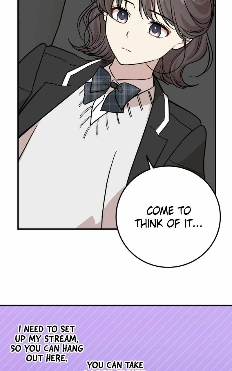 Can You Date a Ranker? Chapter 49 page 12 - 