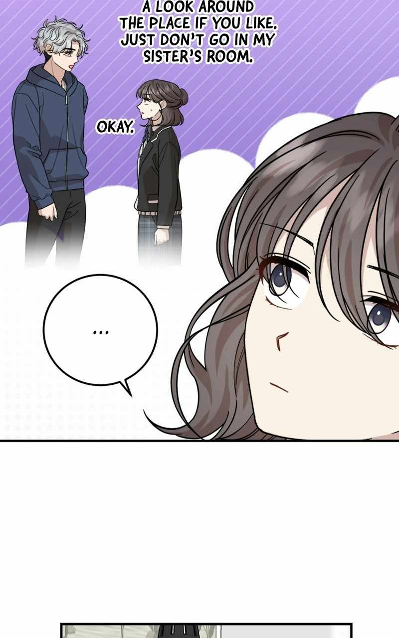 Can You Date a Ranker? Chapter 49 page 13 - 