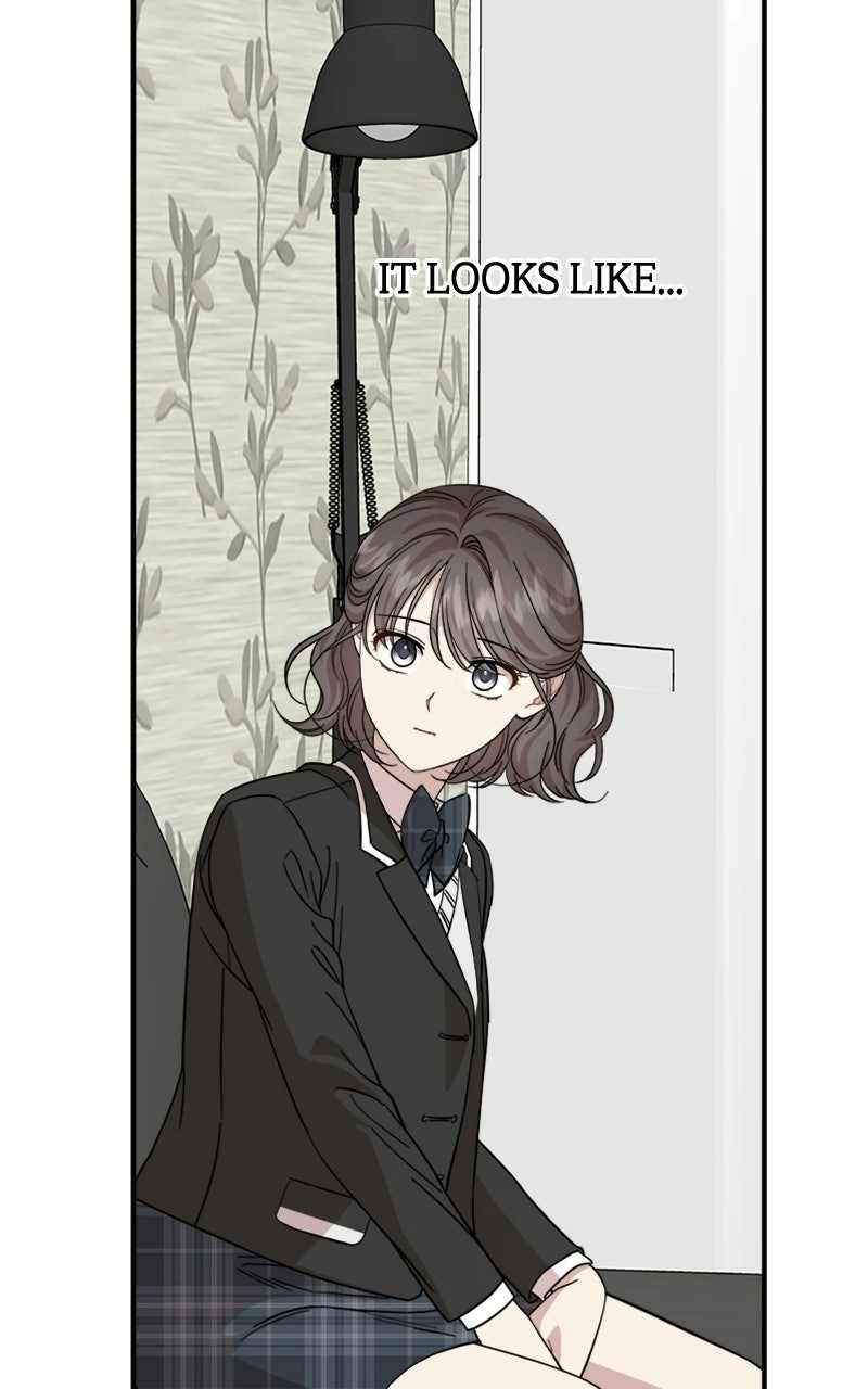 Can You Date a Ranker? Chapter 49 page 14 - 