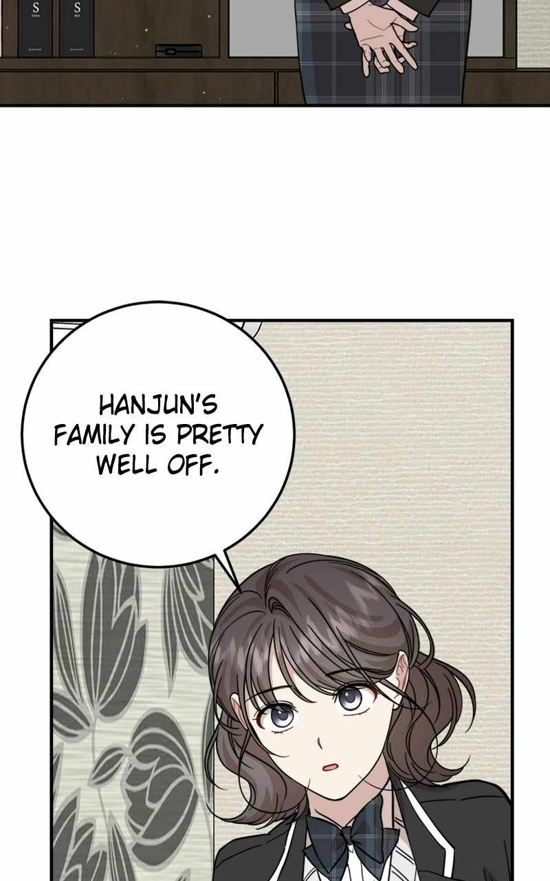Can You Date a Ranker? Chapter 49 page 17 - 