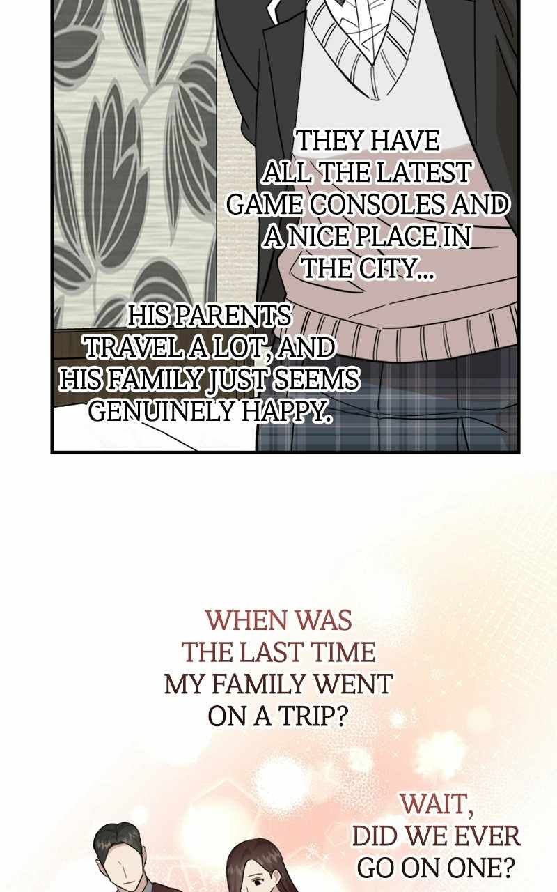 Can You Date a Ranker? Chapter 49 page 18 - 