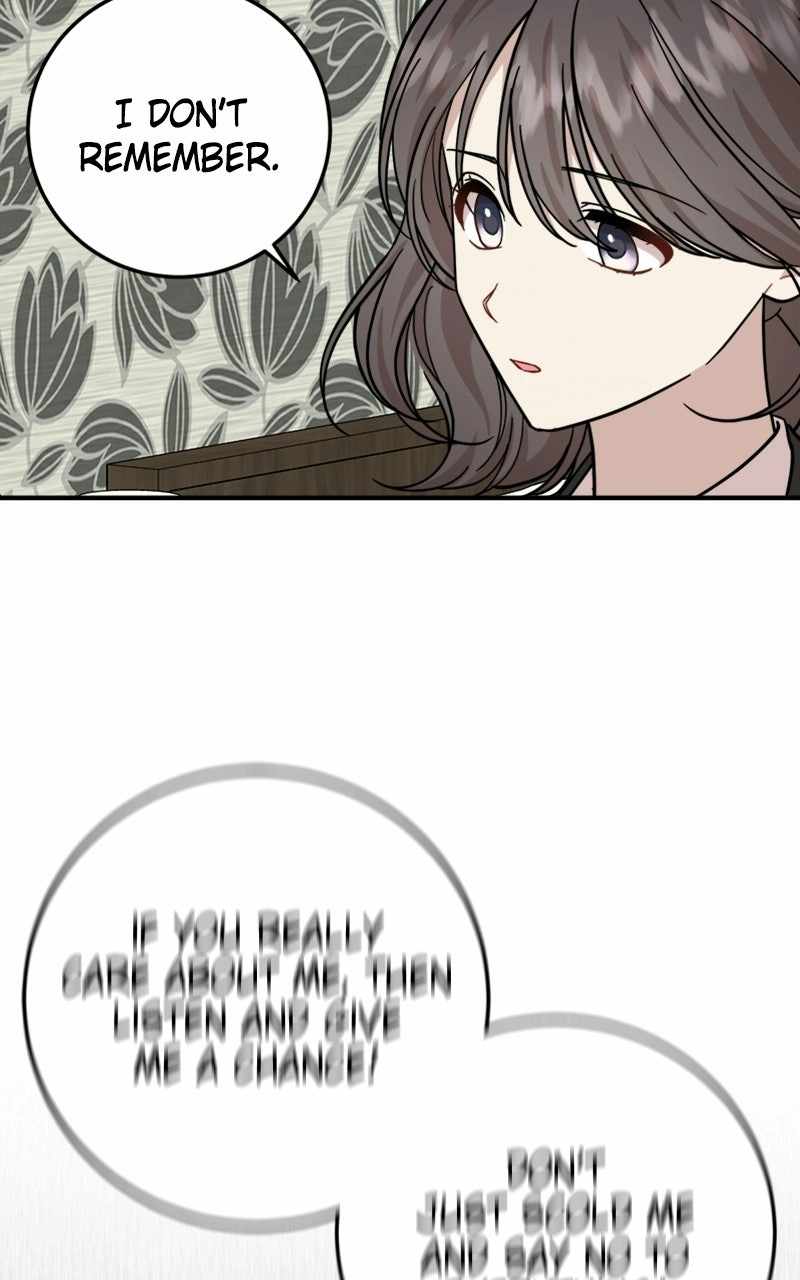 Can You Date a Ranker? Chapter 49 page 20 - 